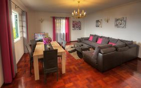 Charming Apartments In Funchal - Sao Goncalo